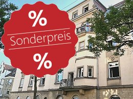 Hirschstrae Karlsruhe, Eigentumswohnungen zu verkaufen